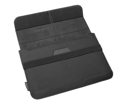 Torba do laptopów Deltahub Formo - Black - 13"